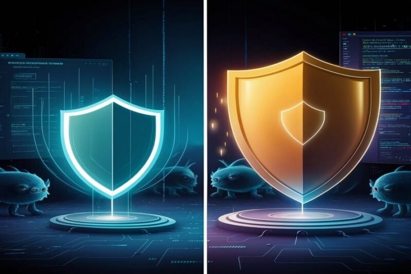 Why Antivirus Reedoor 2.4.6.8 is Essential for Your Cybersecurity